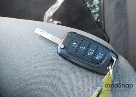 2021 Hyundai Sonata Se z USA, uszkodzony, nr VIN 5NPEG4JA0MH082790